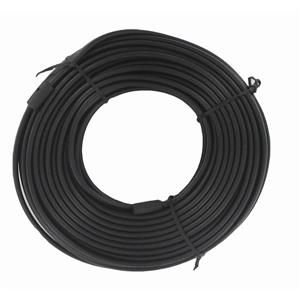 HPM 12V 0.5mm  15m Standard Duty Cable