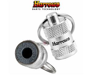 Harrows - Pro Keyring Dart Point Sharpener
