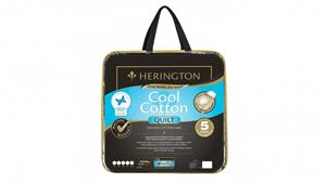 Herington Cool Cotton King Quilt