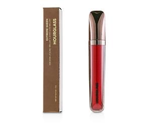 HourGlass Extreme Sheen High Shine Lip Gloss # Icon (Classic True Red) 5g/0.17oz