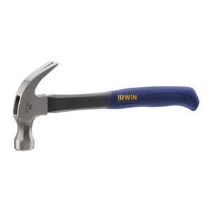 Irwin 20oz Fibreglass Hammer