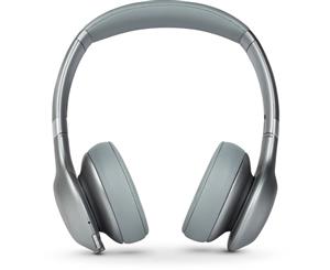 JBL Everest 310 Wireless on-ear headphones - Silver (HS code 8518 3010)