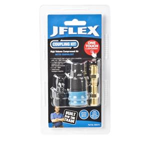 JFLEX Lightweight Coupling Kit