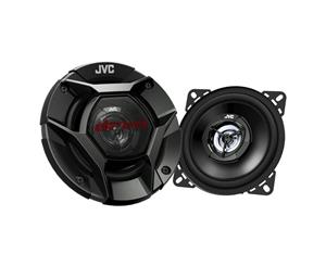 JVC CS-DR420 (4") 2-Way Coaxial Speakers