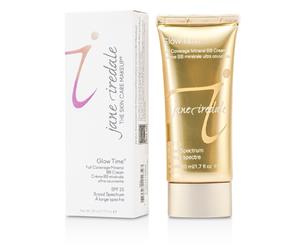 Jane Iredale Glow Time Full Coverage Mineral BB Cream SPF 25 BB5 50ml/1.7oz