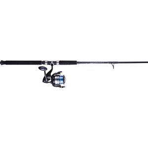 Jarvis Walker Aquatec Spinning Combo 2pc