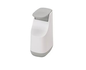 Joseph Joseph Slim Compact Soap Dispenser Grey