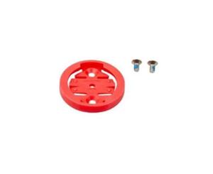 K-Edge Sigma Replacement Insert Kit - Red - Red