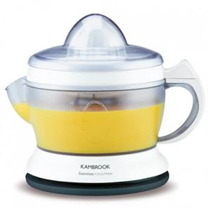 Kambrook - KJ12 - Citrus X-Press Juicer