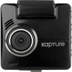 Kapture KPT-940 2.3" 1440P Dashcam with GPS logger