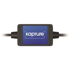 Kapture Universal Hardwire Kit for Dashcam Power Connection