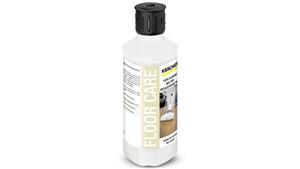 Karcher 500ml Oiled/Waxed Wood Floor Detergent