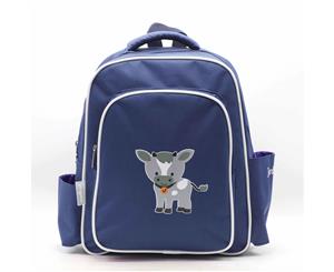 Kids Backpacks - Goat - Indigo