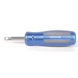 Kincrome 13-in-1 Ratcheting Screwdriver