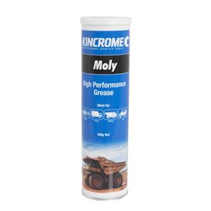 Kincrome 450g Moly High Performance Grease