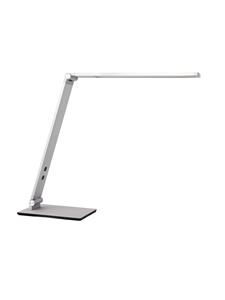 LEDlux Terrence LED Aluminium Dimmable Colourshift Table Lamp