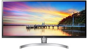 LG 34-inch UltraWide Full HD IPS LED Monitor