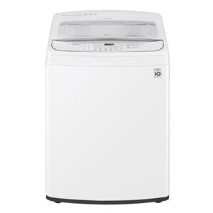 LG WTG1234WF 12kg Direct Drive Top Load Washer (White)
