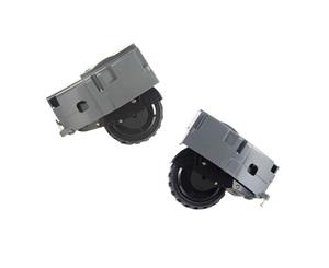 Left and Right Wheel Module For Roomba 800 and 900 Series
