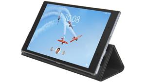 Lenovo Tab 4 8 HD Folio Case - Black