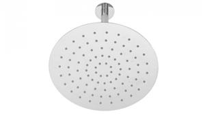 Linsol Force 300 Round Shower Head Only