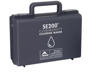 MSR SE200 Community Chlorine Maker