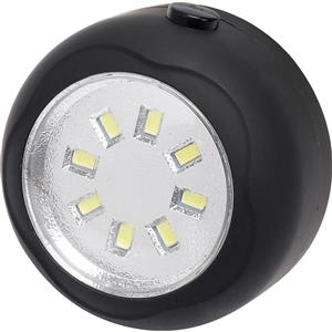 Magnetic 8 LED Worklight