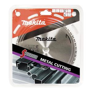Makita 305mm 60T TCT Circular Saw Blade for Metal Cutting - SPECIALIZED