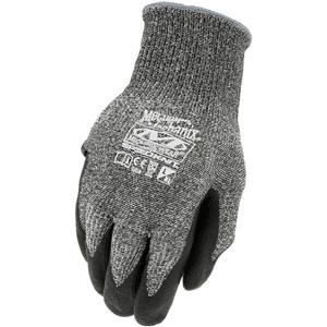 Mechanix Wear Large SpeedKnit  CR5 Gloves