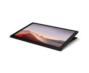 Microsoft Surface Pro 7 (Home & Personal Model) - i5 8GB 256GB Win 10 Home - Black