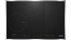 Miele 764mm Induction Cooktop with TempControl