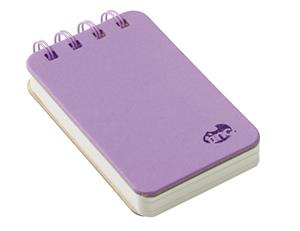 Mini Tinc Pad - Purple
