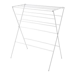 Morgan 12 Rail Coated Wire Clothes Airer