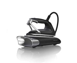 Morphy Richards Redefine Vapour Iron Thermo-Glass Garments Ironing Clothes 950W