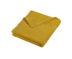 Myrtle Beach Bath Sheet Towel (Gold Yellow) - FU405