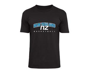 New Zealand Breakers NBL Basketball Father's Day T-Shirt
