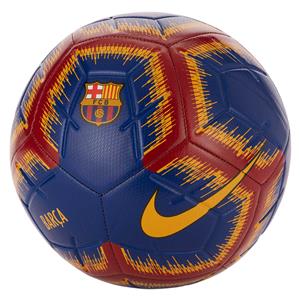 Nike FC Barcelona Strike Soccer Ball