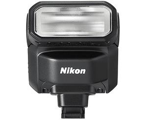 Nikon SB-N7 Speedlite Black