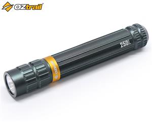 OZtrail 250L StellarLight Flashlight