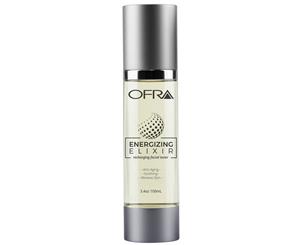 Ofra Cosmetics - Energizing Elixir Toner