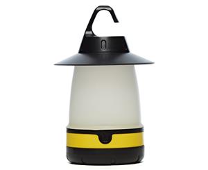 Orbit 2-Way LED Camping Lantern - Black