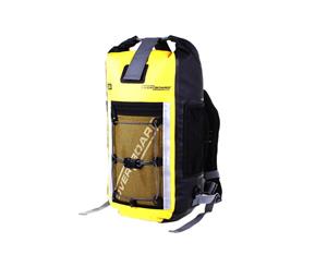 Overboard 20 Litre Pro-Sports Backpack - Yellow