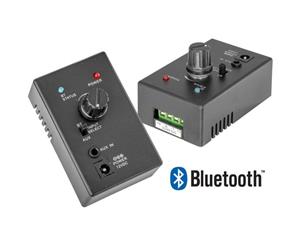 PRO1351 Pro2 Bluetooth Audio Power Amp Stereo Amplifier Class D Bluetooth Wireless Audio Receiver Built-In BLUETOOTH AUDIO POWER AMP