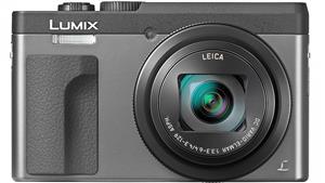 Panasonic Lumix DC-TZ90GN Digital Camera