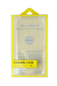 Partlist (PL-PCSGS8001) Samsung Galaxy S8 Plastic Case Cover