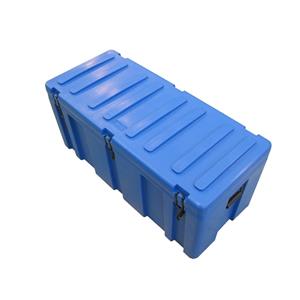 Pelican 1040 x 450 x 450mm Blue Cargo Case