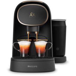 Philips - LM8018/90 - L'OR BARISTA System Capsule Coffee Machine