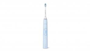 Philips Sonicare Protect/Clean Toothbrush - Light Blue