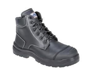 Pro Clyde Safety Boots Steel Cap