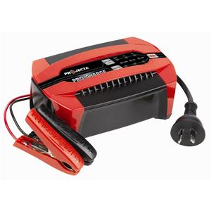Projecta 12v Battery Charger Pro Projecta 12v 1-4a PC400